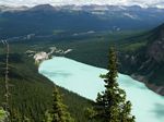 Lake Louise
